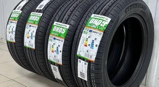 Летние шины 205/55 R16 DOUBLESTAR за 23 000 тг. в Алматы