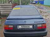 Volkswagen Passat 1990 года за 750 000 тг. в Уральск – фото 2