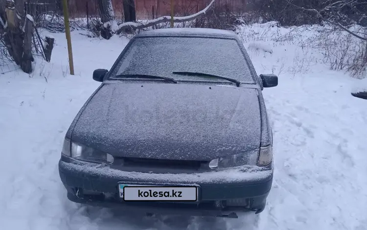 ВАЗ (Lada) 2115 2004 годаfor500 000 тг. в Актобе