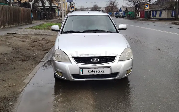 ВАЗ (Lada) Priora 2171 2012 годаүшін2 100 000 тг. в Семей