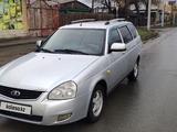 ВАЗ (Lada) Priora 2171 2012 года за 2 100 000 тг. в Семей – фото 2