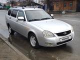 ВАЗ (Lada) Priora 2171 2012 года за 2 100 000 тг. в Семей – фото 3