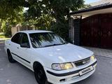 Nissan Sunny 1999 годаүшін1 100 000 тг. в Алматы – фото 4