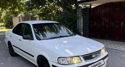 Nissan Sunny 1999 годаүшін1 100 000 тг. в Алматы – фото 4