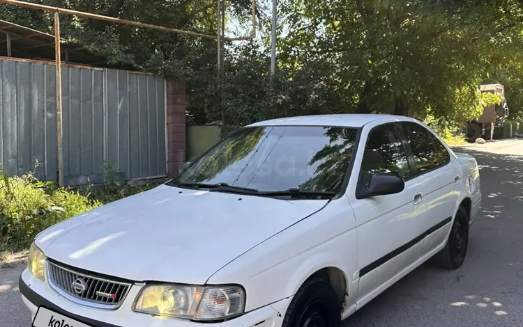 Nissan Sunny 1999 года за 1 100 000 тг. в Алматы