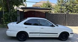 Nissan Sunny 1999 годаүшін1 100 000 тг. в Алматы – фото 5