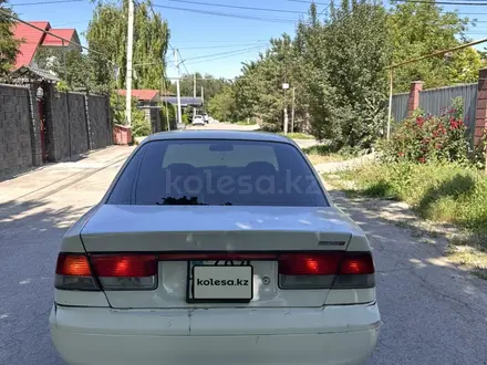 Nissan Sunny 1999 года за 1 100 000 тг. в Алматы – фото 7