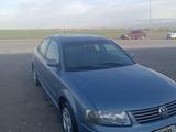 Volkswagen Passat 1999 годаүшін1 000 000 тг. в Кулан – фото 3