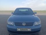 Volkswagen Passat 1999 годаүшін1 000 000 тг. в Кулан