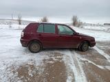 Volkswagen Golf 1995 годаүшін600 000 тг. в Кокшетау