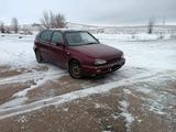 Volkswagen Golf 1995 годаүшін600 000 тг. в Кокшетау – фото 2
