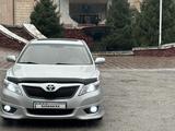 Toyota Camry 2010 годаfor6 700 000 тг. в Алматы – фото 5