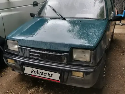 ВАЗ (Lada) 1111 Ока 2005 года за 400 000 тг. в Актобе