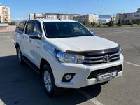 Toyota Hilux 2020 годаүшін20 500 000 тг. в Алматы