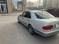 Mercedes-Benz E 230 1997 годаүшін2 250 000 тг. в Астана – фото 8