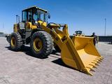 SDLG  L953F 2022 года за 17 500 000 тг. в Астана – фото 2