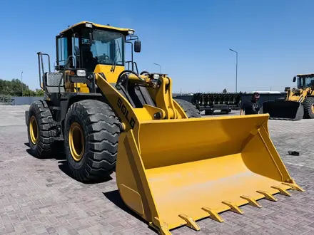 SDLG  L953F 2022 года за 17 500 000 тг. в Астана