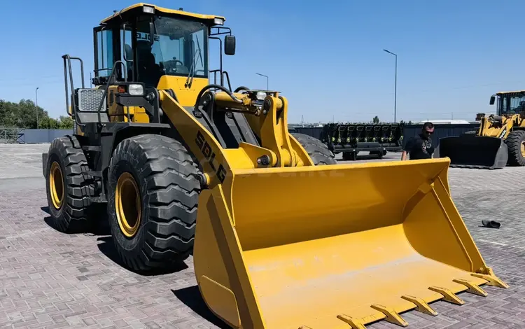 SDLG  L953F 2022 годаүшін17 500 000 тг. в Астана