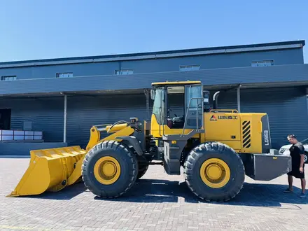SDLG  L953F 2022 года за 17 500 000 тг. в Астана – фото 5
