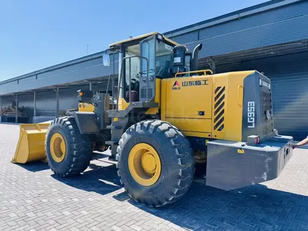 SDLG  L953F 2022 года за 17 500 000 тг. в Астана – фото 6