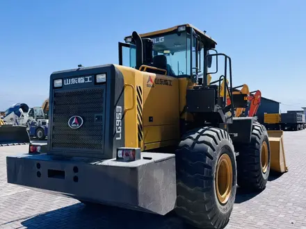 SDLG  L953F 2022 года за 17 500 000 тг. в Астана – фото 7