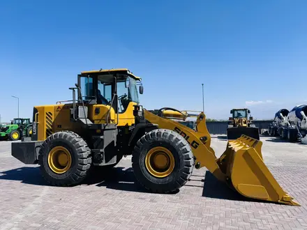 SDLG  L953F 2022 года за 17 500 000 тг. в Астана – фото 8