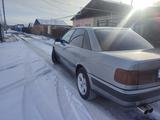 Audi 100 1991 года за 2 800 000 тг. в Алматы – фото 3