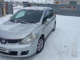 Nissan Tiida 2008 годаfor4 300 000 тг. в Астана – фото 4