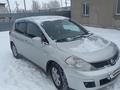 Nissan Tiida 2008 года за 4 300 000 тг. в Астана – фото 5