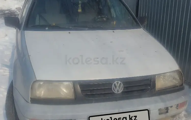 Volkswagen Vento 1992 годаүшін600 000 тг. в Алматы