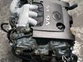 Двигатели Nissan 3.5л VQ35HR VQ35DE Infinity — Контрактные ДВСүшін102 999 тг. в Алматы – фото 7
