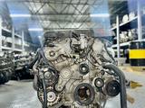 Двигатели Nissan 3.5л VQ35HR VQ35DE Infinity — Контрактные ДВС за 102 999 тг. в Алматы
