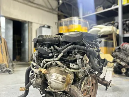 Двигатели Nissan 3.5л VQ35HR VQ35DE Infinity — Контрактные ДВС за 102 999 тг. в Алматы – фото 4