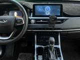 Chery Tiggo 4 Pro 2022 года за 6 200 000 тг. в Шымкент – фото 2