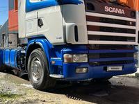 Scania  3-Series 2002 годаүшін9 100 000 тг. в Костанай