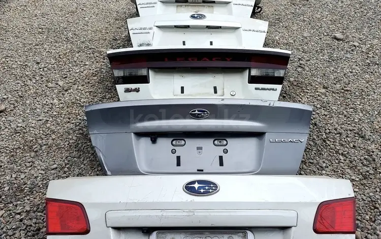 Крышки багажника за 10 000 тг. в Шымкент