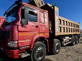 Howo  A5 2014 годаүшін14 000 000 тг. в Астана – фото 2