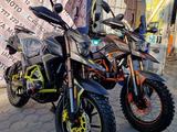  Империя-Мото 2025 года за 400 000 тг. в Рудный – фото 3