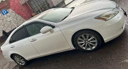 Lexus ES 350 2007 года за 7 000 000 тг. в Экибастуз – фото 3