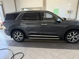 Hyundai Palisade 2021 года за 19 000 000 тг. в Атырау – фото 4