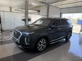 Hyundai Palisade 2021 года за 19 000 000 тг. в Атырау – фото 3