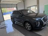 Hyundai Palisade 2021 года за 19 000 000 тг. в Атырау – фото 5