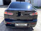 Mitsubishi Lancer 2010 годаүшін4 500 000 тг. в Темиртау