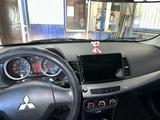 Mitsubishi Lancer 2010 года за 4 500 000 тг. в Караганда – фото 5