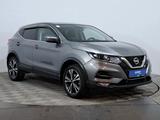 Nissan Qashqai 2019 года за 8 250 000 тг. в Астана – фото 3