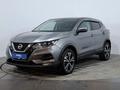Nissan Qashqai 2019 года за 8 250 000 тг. в Астана