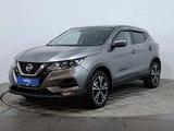 Nissan Qashqai 2019 года за 9 150 000 тг. в Астана