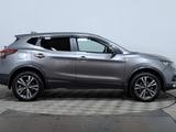 Nissan Qashqai 2019 года за 8 250 000 тг. в Астана – фото 4