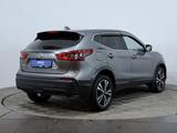 Nissan Qashqai 2019 года за 8 250 000 тг. в Астана – фото 5