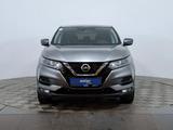 Nissan Qashqai 2019 года за 8 250 000 тг. в Астана – фото 2